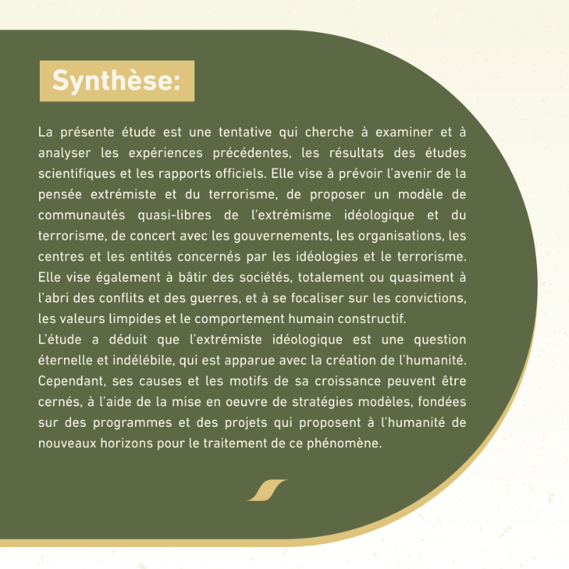 imctc_fr's tweet photo. « L'idée d'influencer les jeunes consiste à exposer l'enfant à divers types de messages du milieu ambiant, maison, école ou médias, qui l'affectent de deux manières: Primo: l'impact immédiat...." Pour en savoir plus, voir le numéro 7 de "Motifs du #Terrorisme".