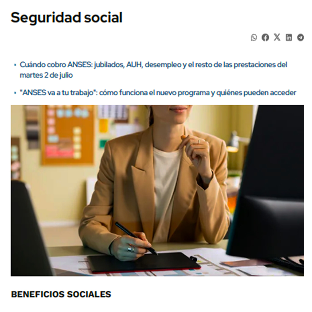 Novedades Fiscales hoy...