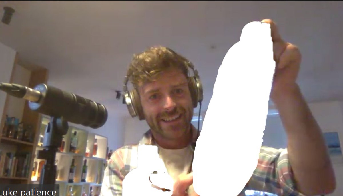 Mike &amp; Duncan had a blast with Luke Patience this week - a 3 time Olympian with a huge passion for sailing and whisky. The upcoming episode will be a belter! 

A warm welcome to a new IB... Unkiltered, with three upcoming releases imminent - no spoilers! unkilteredspirits.com
