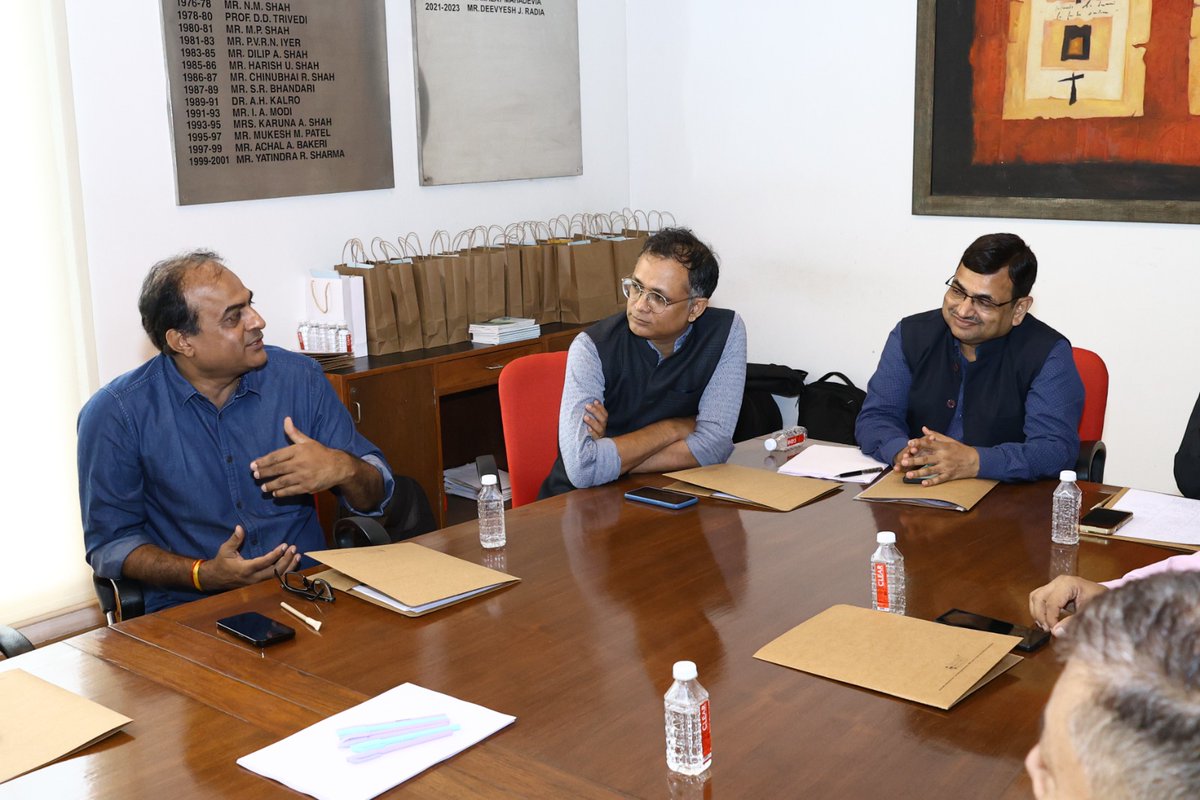 Simulations PR tweet media