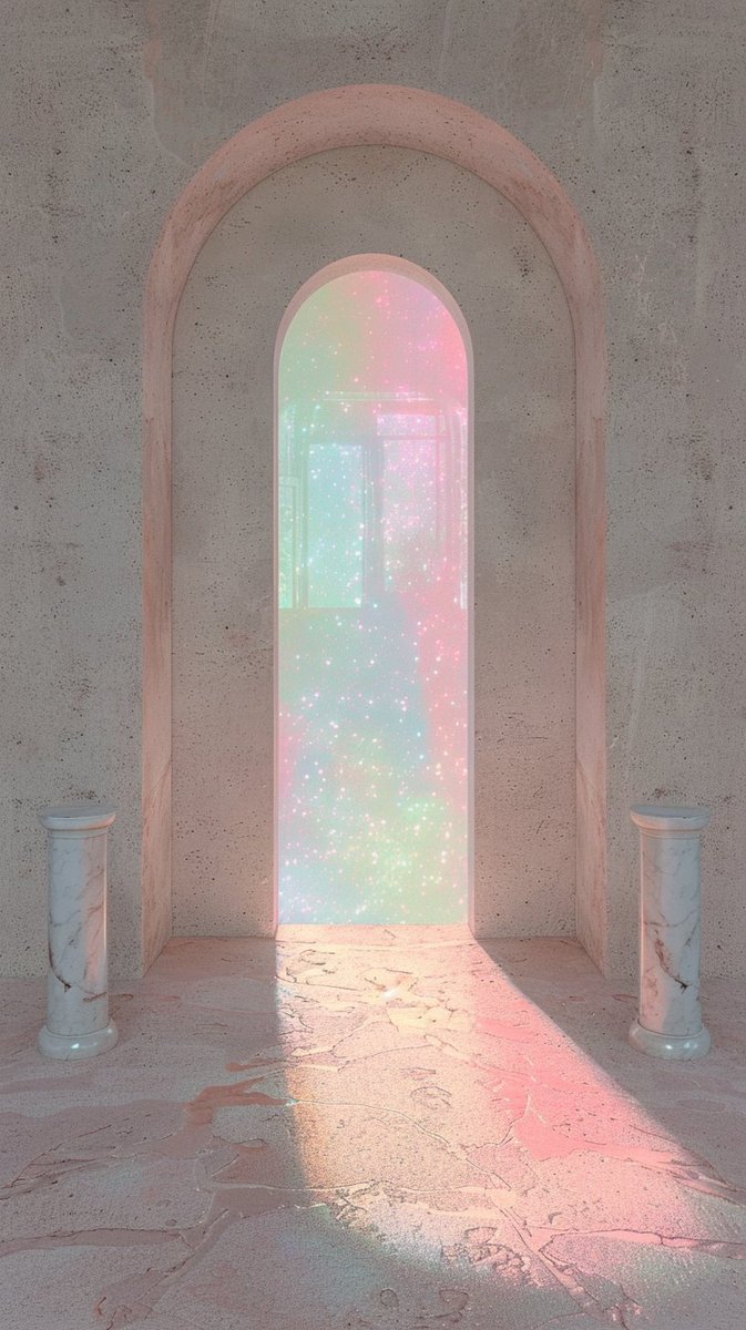 Midjourney v6 SREF of the day: --sref 1823654040

Textured, muted pastel tones with a bit of iridescense