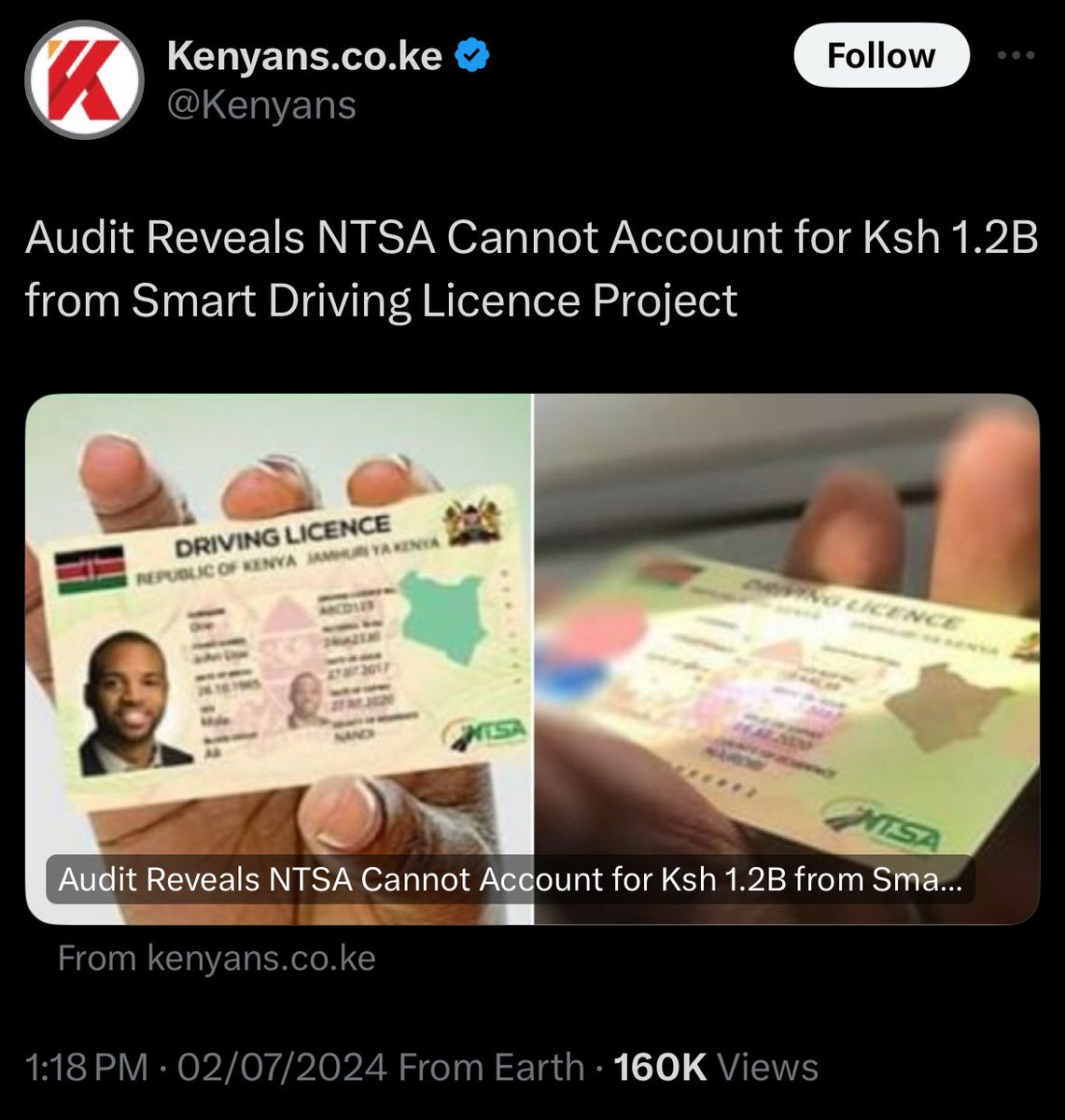 ziyaafrica's tweet photo. Hizi zote ni leo tu… #RutoMustGo https://t.co/HkOjFvJu9C