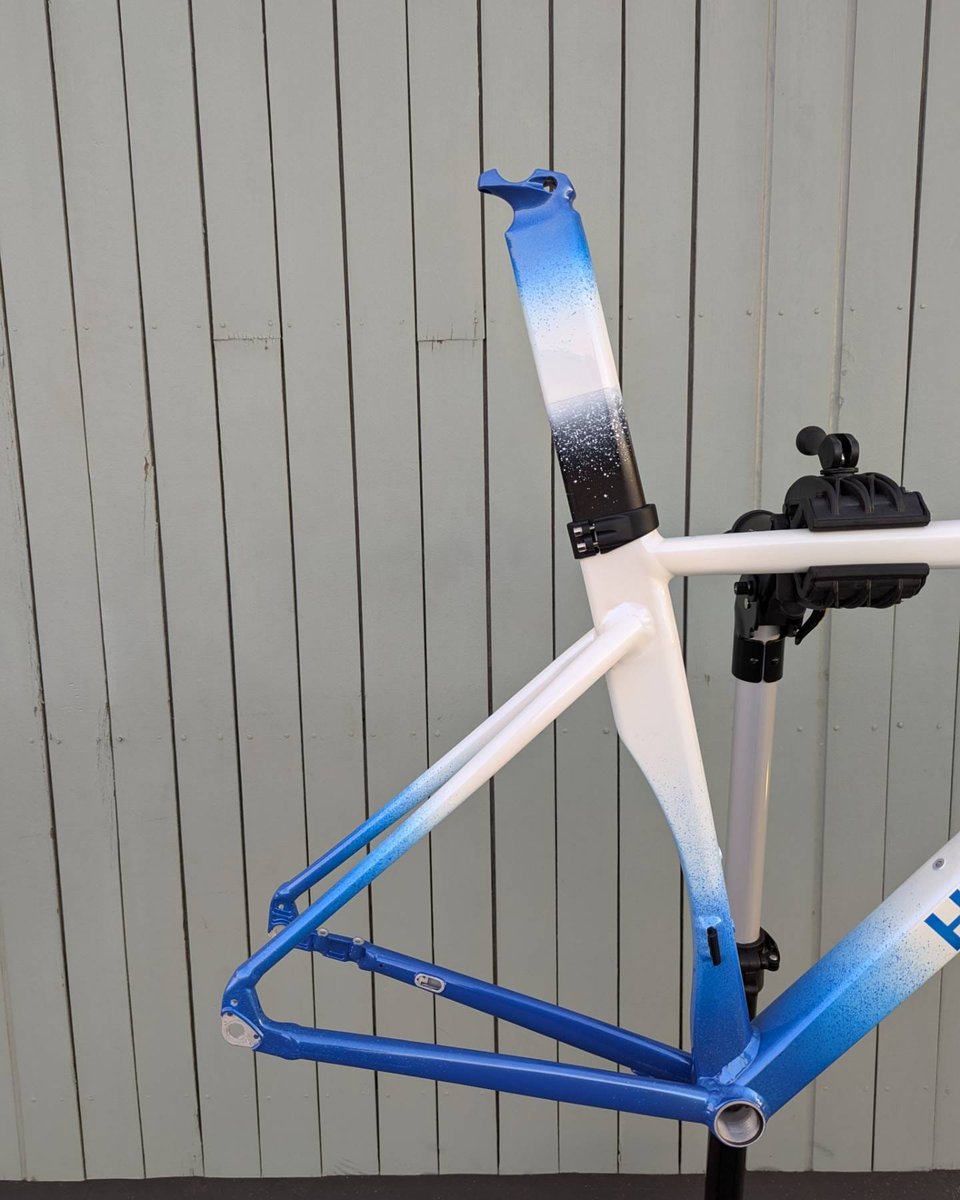 Hosking Bikes tweet media