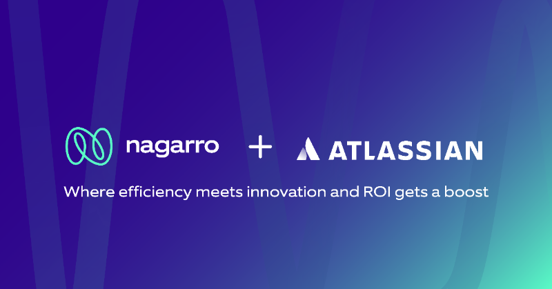 Nagarro's tweet photo. Discover how Nagarro, a Platinum and Cloud Specialized Partner with Atlassian, boost your business with Jira, IT service management, license management, project management, and cloud migration. 
Explore more: https://t.co/ZmlNi4Gall