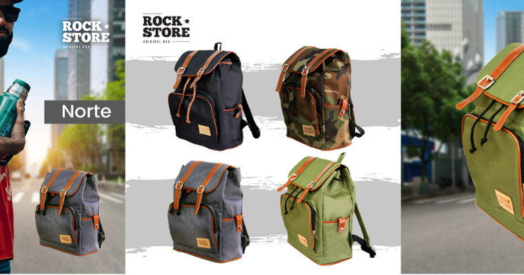 ROCKSTORE ORIGINAL BAGS & MERCHANDISING tweet media