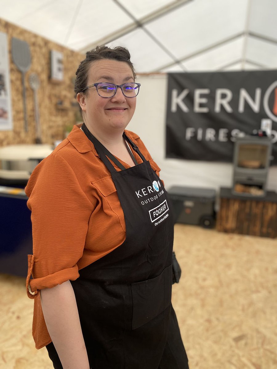 The Stove Showroom tweet media