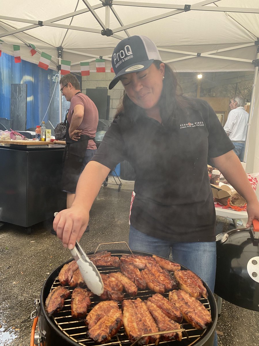 Meet the Kernow Chefs!
These are the guys that will be presenting at the big Gozney Weekend at Kernow Fires.  Each one has their own speciality dishes they will be sharing with you.
Check out the team and the event online
cornwall-outdoors.co.uk/fire-food-sign…
#gozney #cookup #cornwall
