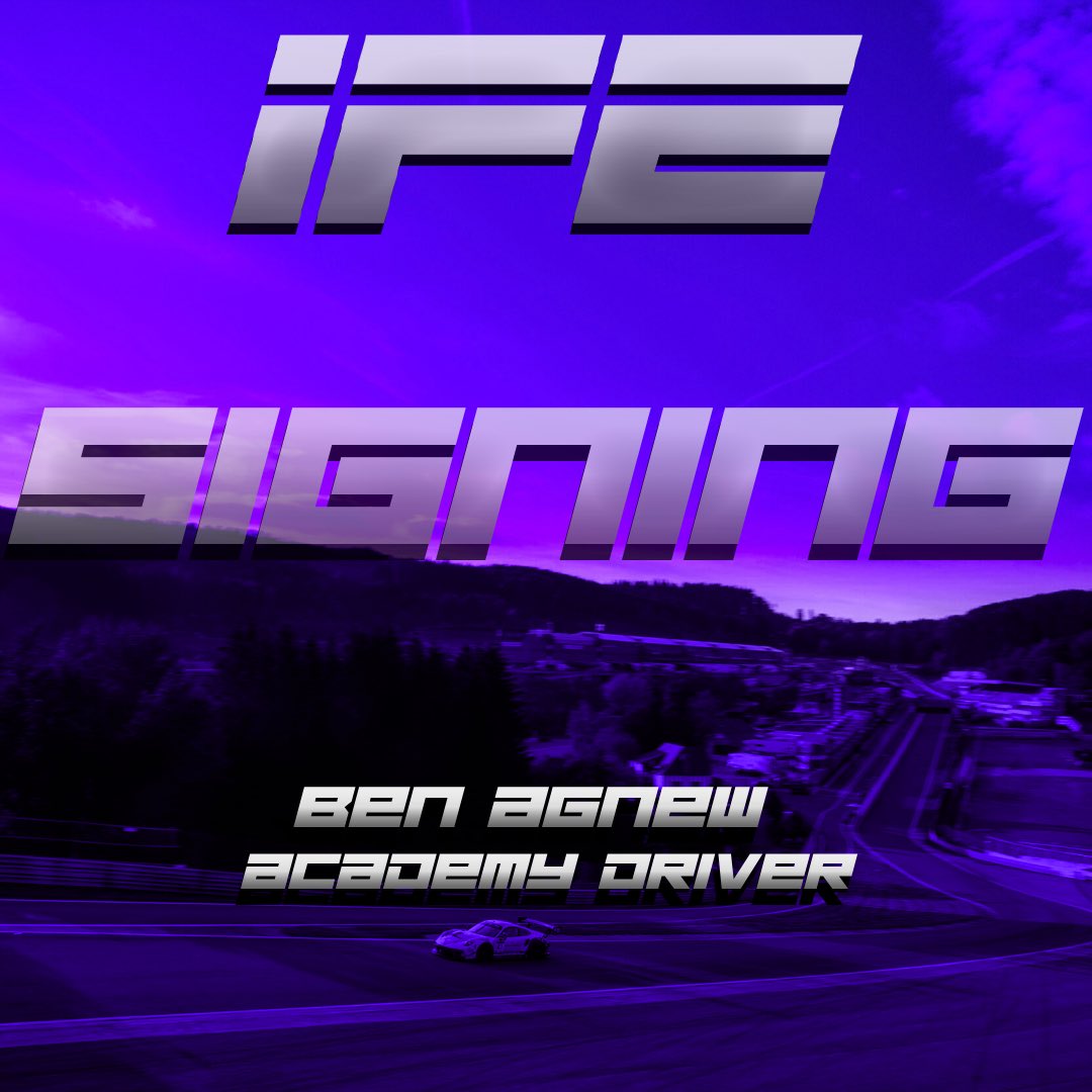 Tdresport's tweet photo. Another 2 academy signings follow in 
@benagnew2000 and
Redders 

The 2 drivers join to bolster our academy roster and help us to the top! 

Welcome boys! https://t.co/fLCLNiLdPN