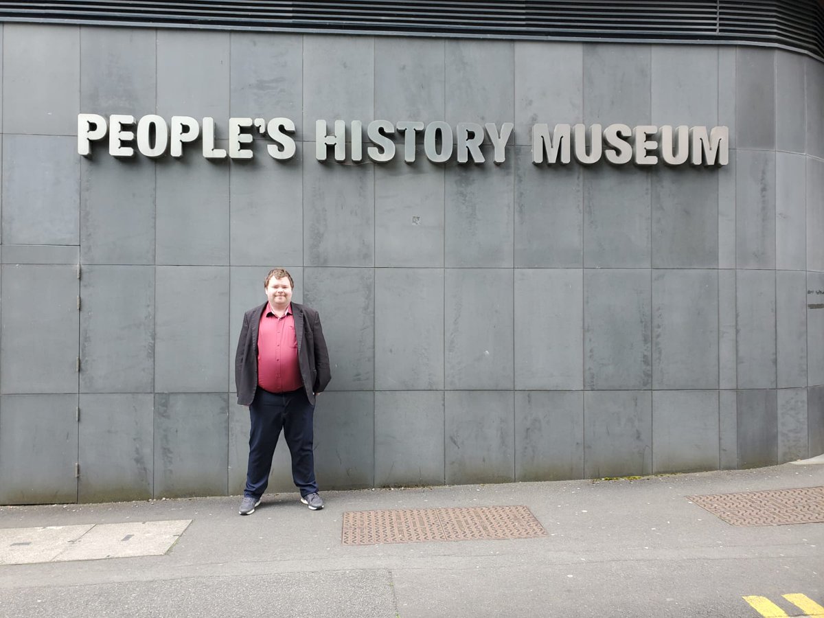 My Life My Choice tweet media