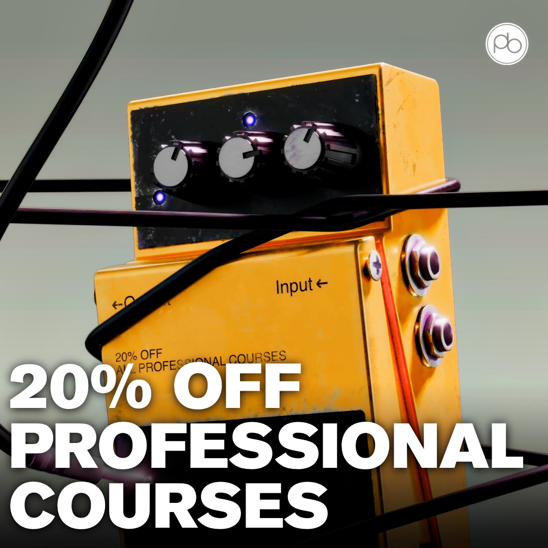 Point_Blank's tweet photo. EXTENDED OFFER: Get 20% off on our Online, London, and Ibiza Professional Courses. Use the code ‘EARLYBIRDSUMMER’ 🕊️ Hurry before the offer ends on the 15th of July! For more info, read here: https://t.co/tjXjrR1jCj

#musiceducation #musiccourses #musicproduction #djcourse https://t.co/1rWyckYX8V