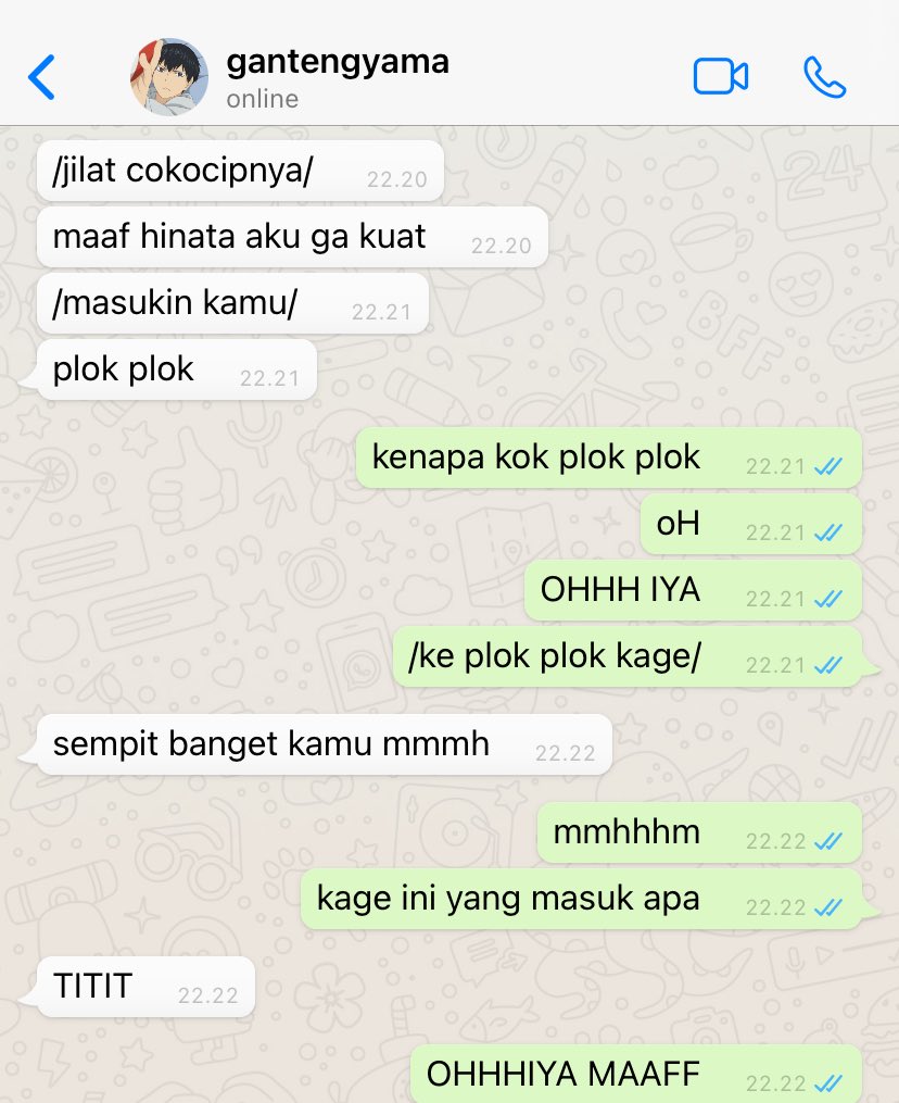 cattowlu's tweet photo. keplok plok https://t.co/kmqC6XYygh