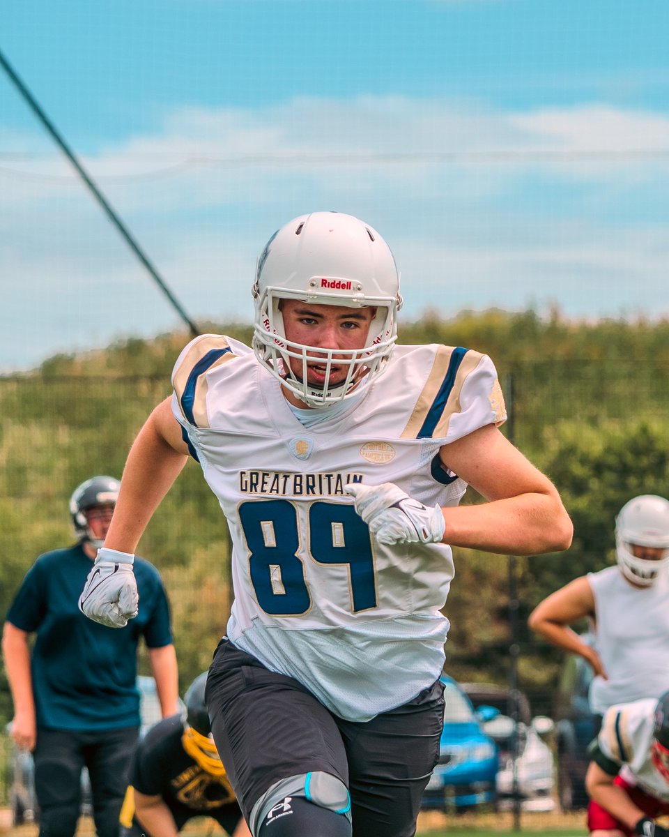 British American Football tweet media