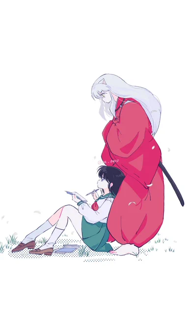 #2024年自分が選ぶ上半期の4枚 るーみっくいっぱい描いた上半期でした