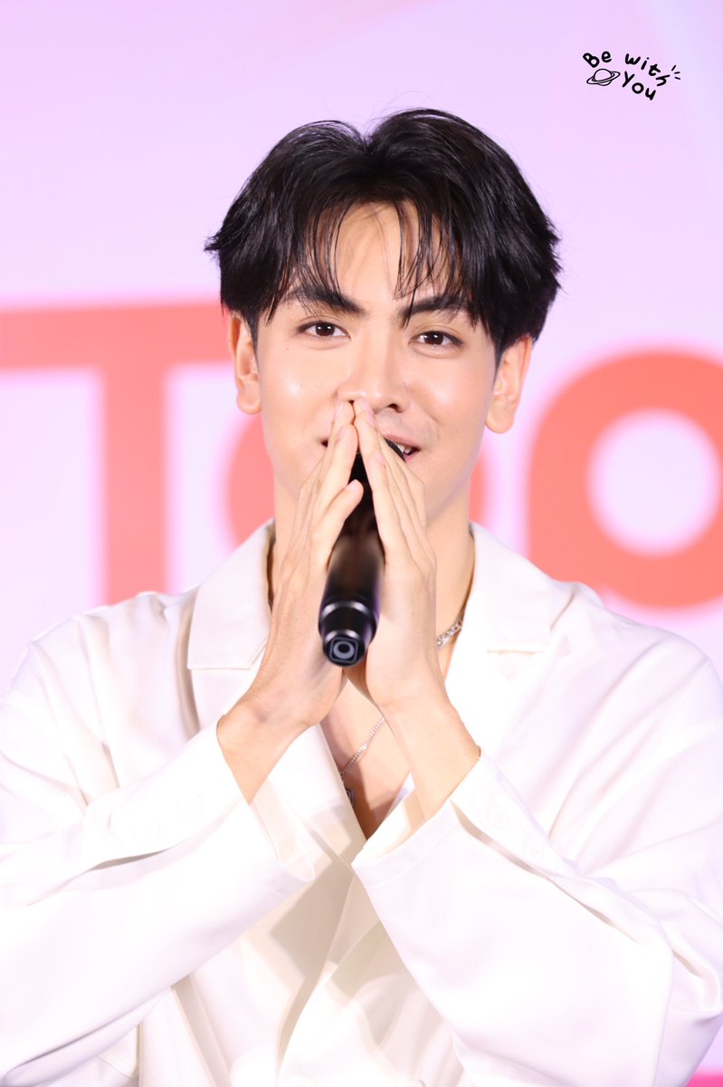 BewithyouNp's tweet photo. ไม่เจอนาน
ARCHEN X LucidoLRE
#จุงอาเชน @ChenRcj 
#LucidoLxJoong https://t.co/luTdxh6EJV