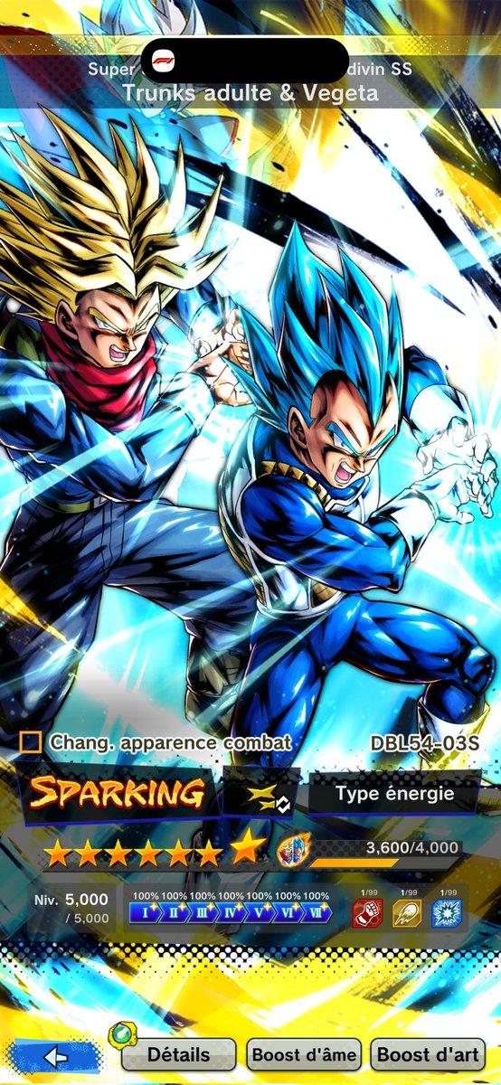 xeyesboy's tweet photo. @son__gokusa @DB_Legends I had that pain but keep going 🥲👍 https://t.co/za1OgmhryE