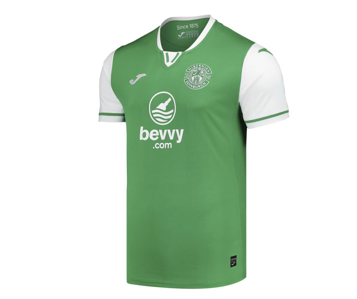 🚨 Hibs home shirt giveaway🚨

➡️ FOLLOW and RT to have a chance!

📅 Random winner drawn on Monday the 8th