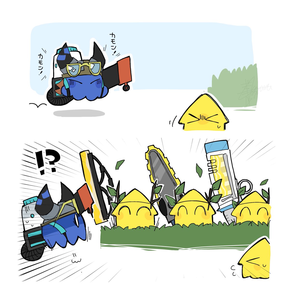 ▽⛺️ギャラソレs⛺️▽【gyara】 tweet media