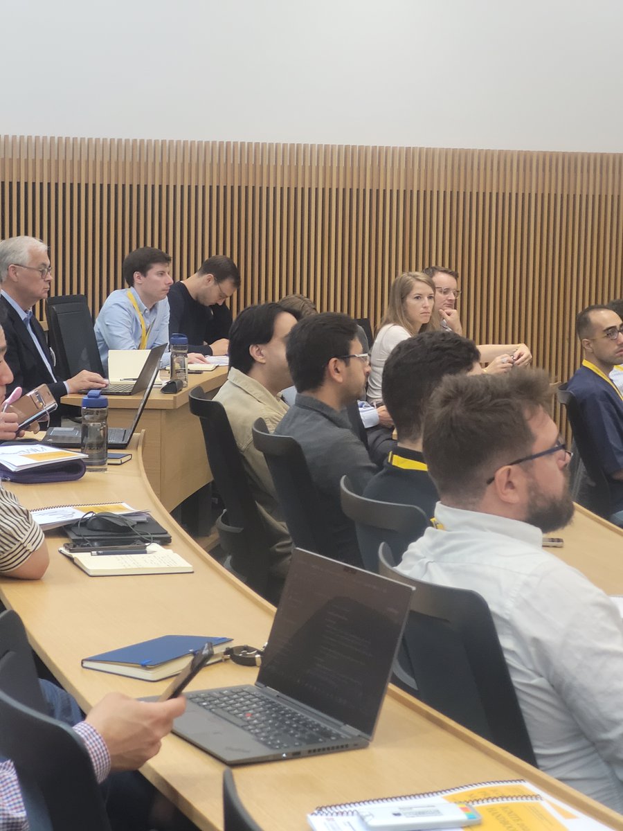 CJBSEntrepreneurship (@cjbs_ec) on Twitter photo Ignite 2024 has kicked off in style! A warm welcome to all our 44 delegates who have started their week at <a href="/CambridgeJBS/">Cambridge Judge</a> <a href="/Cambridge_Uni/">Cambridge University</a> #camIgnite Ignite 2024 has kicked off in style! A warm welcome to all our 44 delegates who have started their week at <a href="/CambridgeJBS/">Cambridge Judge</a> <a href="/Cambridge_Uni/">Cambridge University</a> #camIgnite