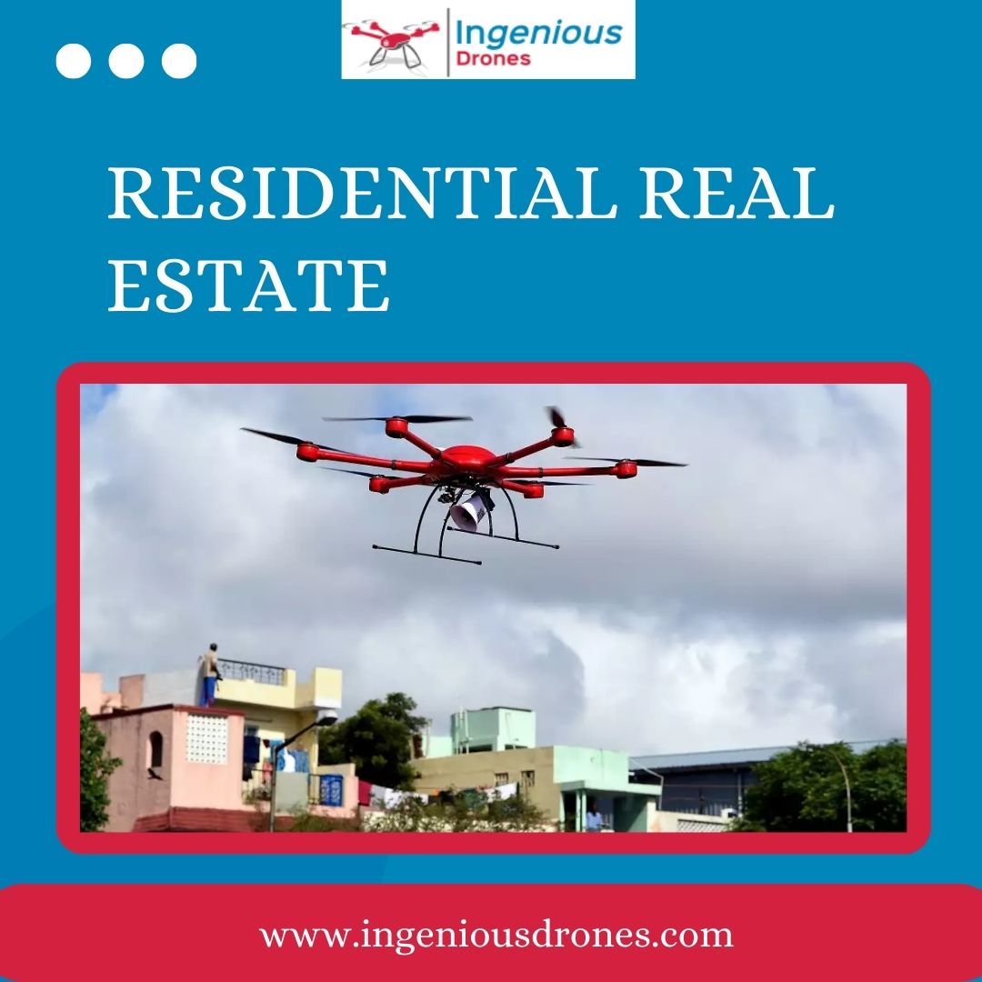Ingenious Drones tweet media