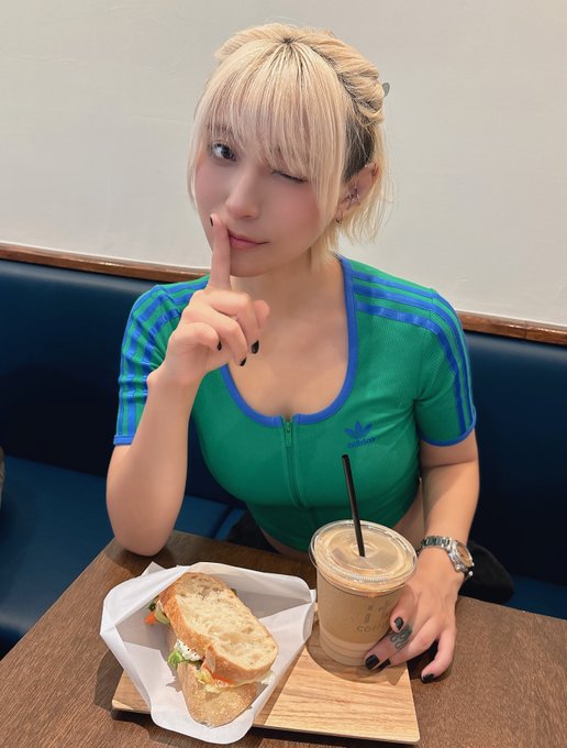 コスプレイヤーつんこのTwitter画像21