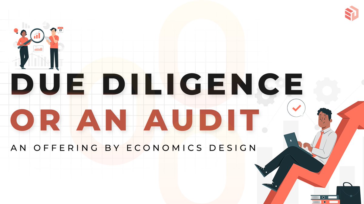 Economics Design tweet media