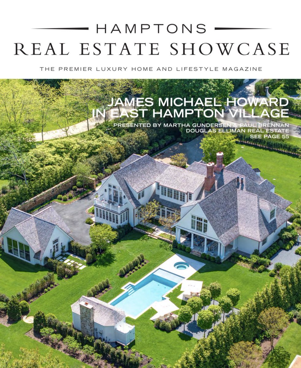 New story <a href="/HamptonsREShow/">Real Estate Showcase</a> <a href="/KDHamptons/">KDHamptons</a> #hamptons #poolparty