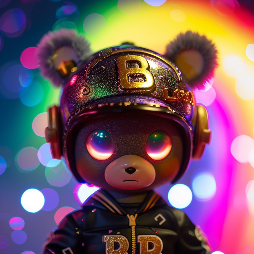 Bearbits tweet media