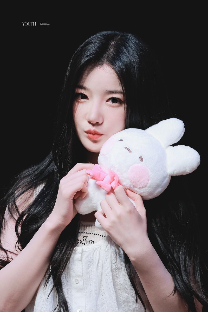 YOUTH_010209's tweet photo. 240628 😙

#트리플에스 #TripleS #김유연 #KimYooYeon https://t.co/5uG8zhEtXI