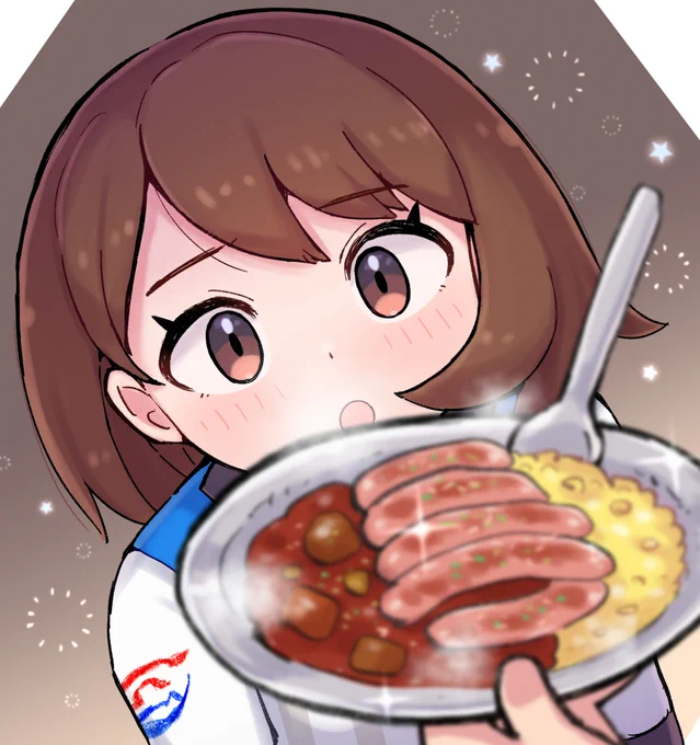 ユウリちゃん・・・おいで