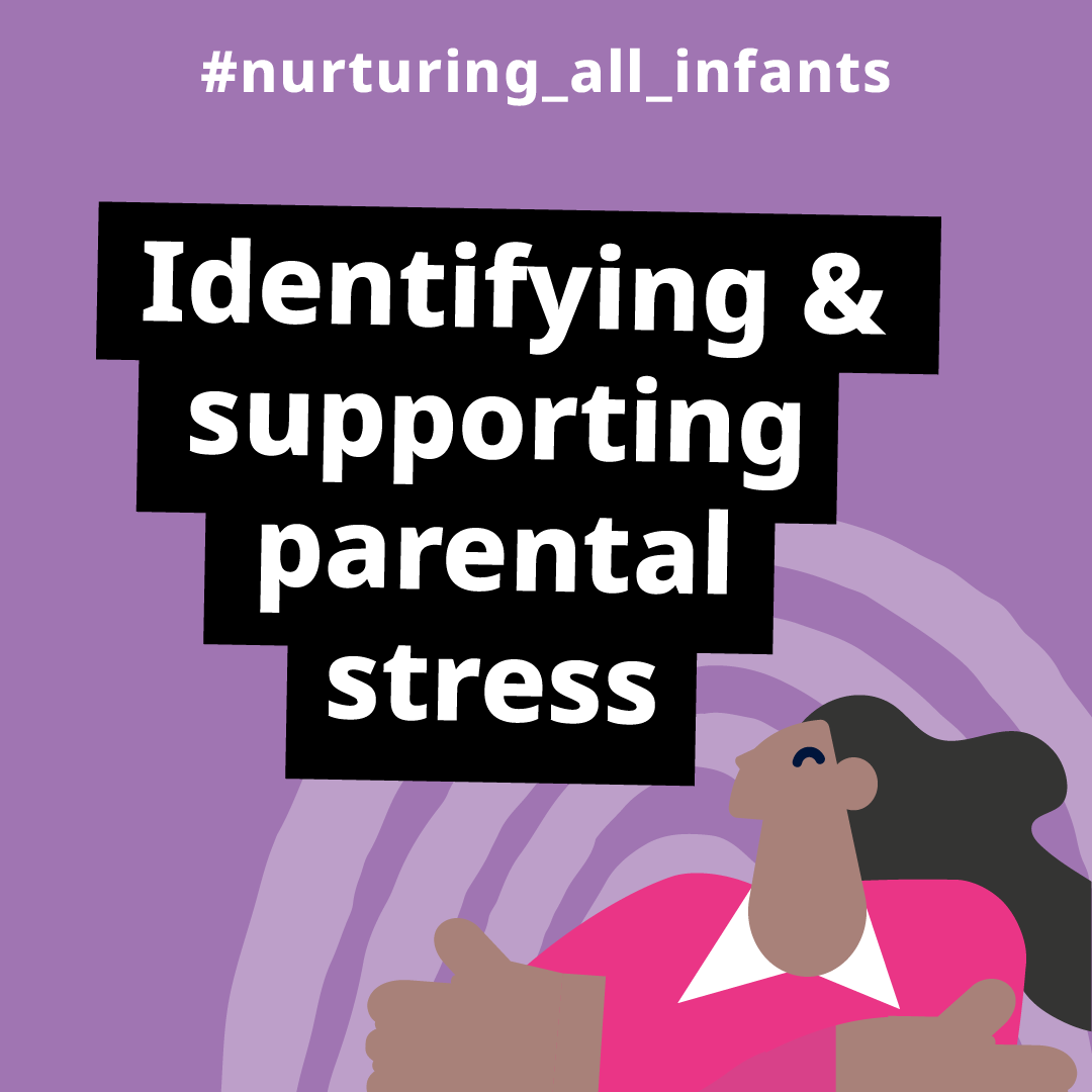 SomersetSCP's tweet photo. @SomersetSCP Can you spot the signs of parental stress?  Find out more at: https://t.co/MFMjvPtW0e
NAI Awareness Week 2024 

#nurturing_all_infants #NAIawarenessweek #SomersetSCP https://t.co/LCZaeeVlr5