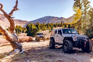To Jeep, is to journey. Come journey with us! #jeepmafia #jeep