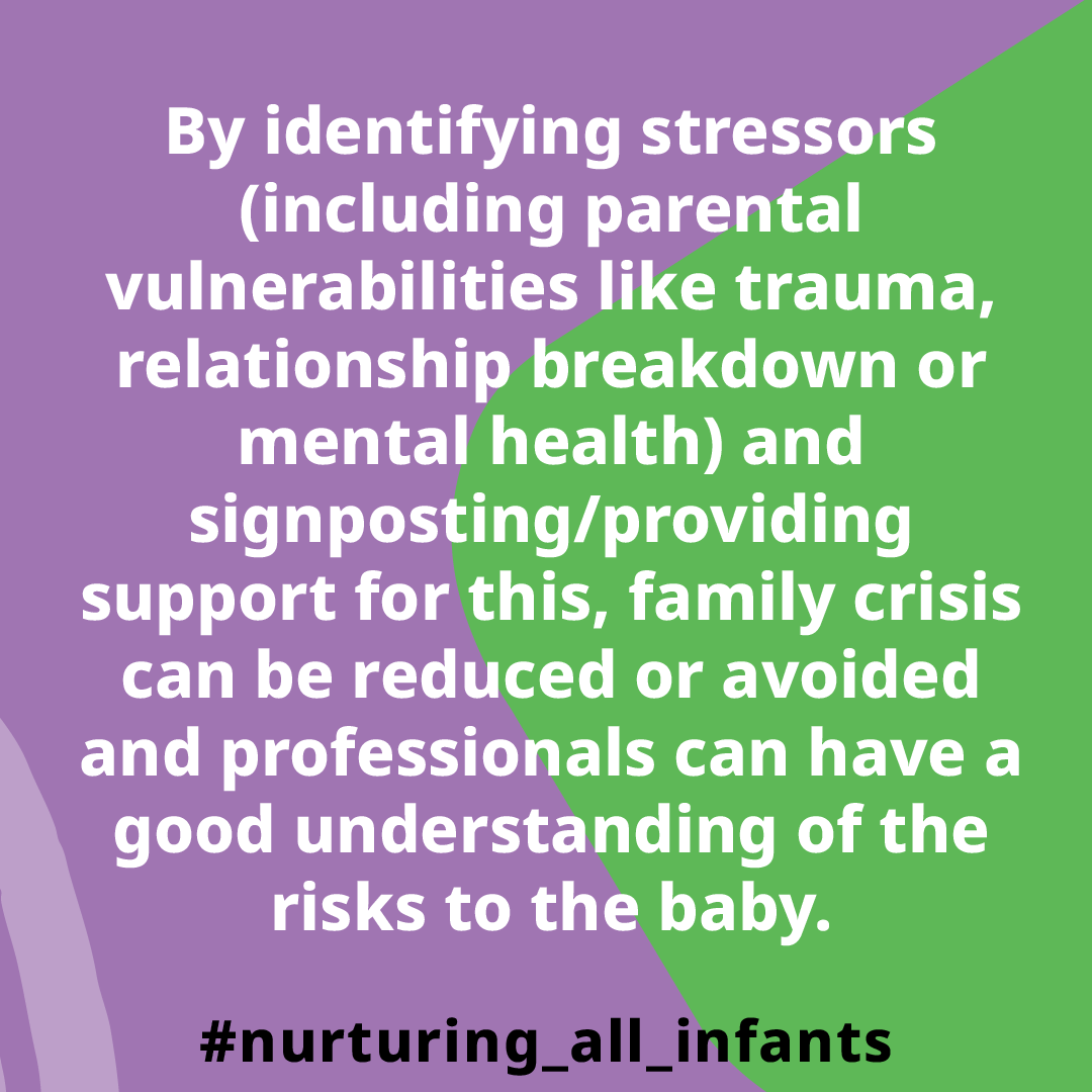 SomersetSCP's tweet photo. @SomersetSCP Can you spot the signs of parental stress?  Find out more at: https://t.co/MFMjvPtW0e
NAI Awareness Week 2024 

#nurturing_all_infants #NAIawarenessweek #SomersetSCP https://t.co/LCZaeeVlr5