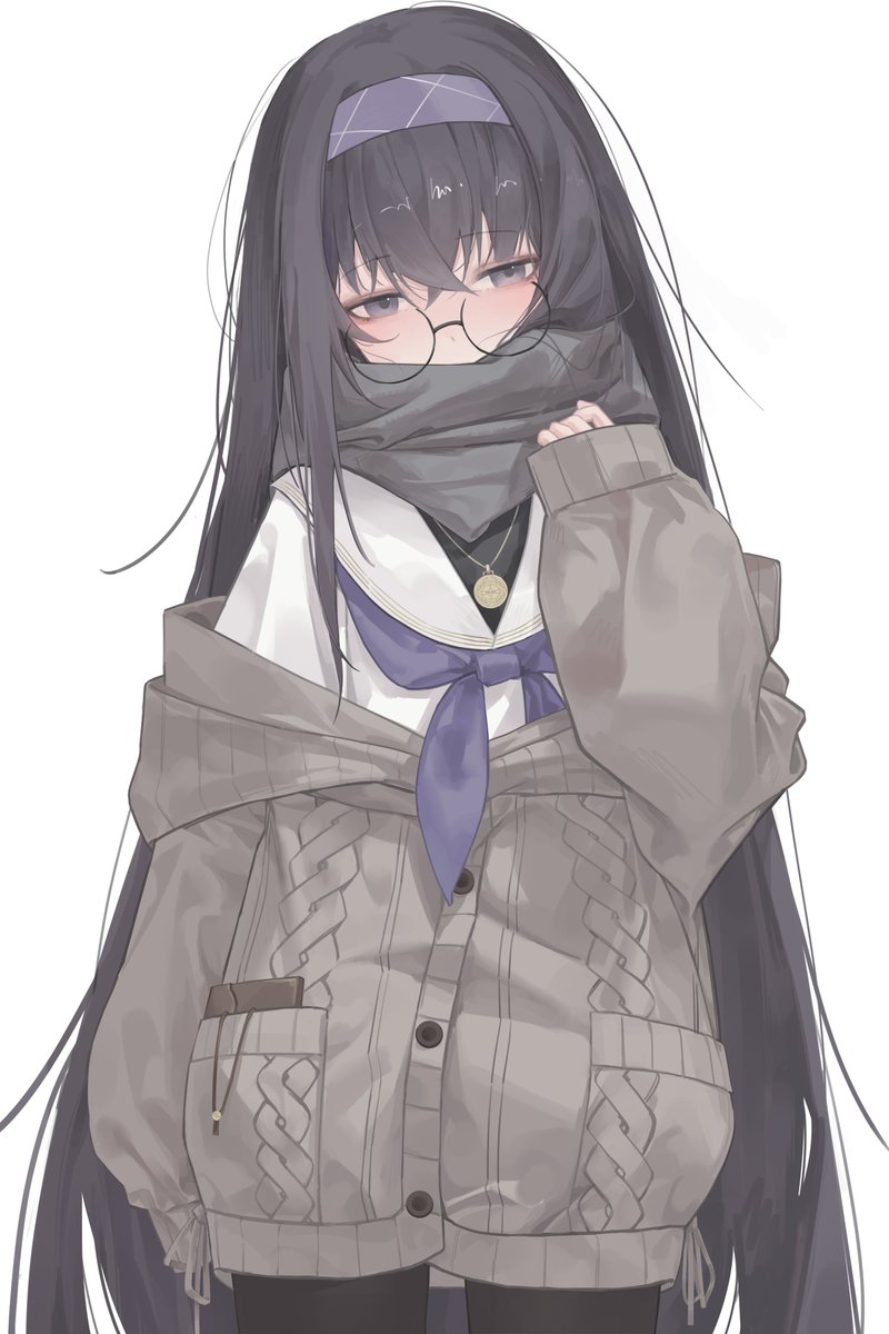 妖 tweet media