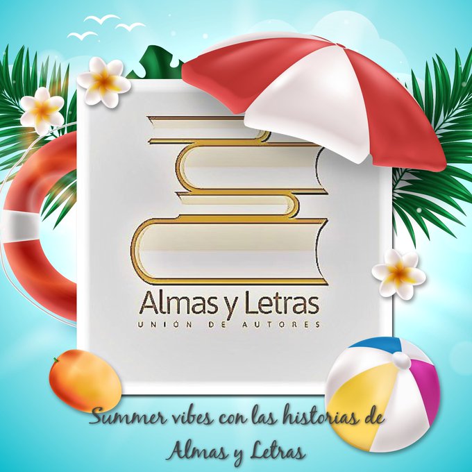 "Leer es soñar con los ojos abiertos"
Este #verano tu mejor #lectura es con #AlmasYLetras.
#Autores
#AmazonBooks