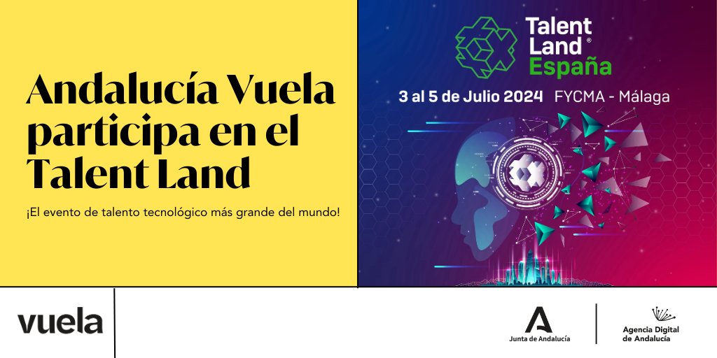 Agencia Digital de Andalucía tweet media