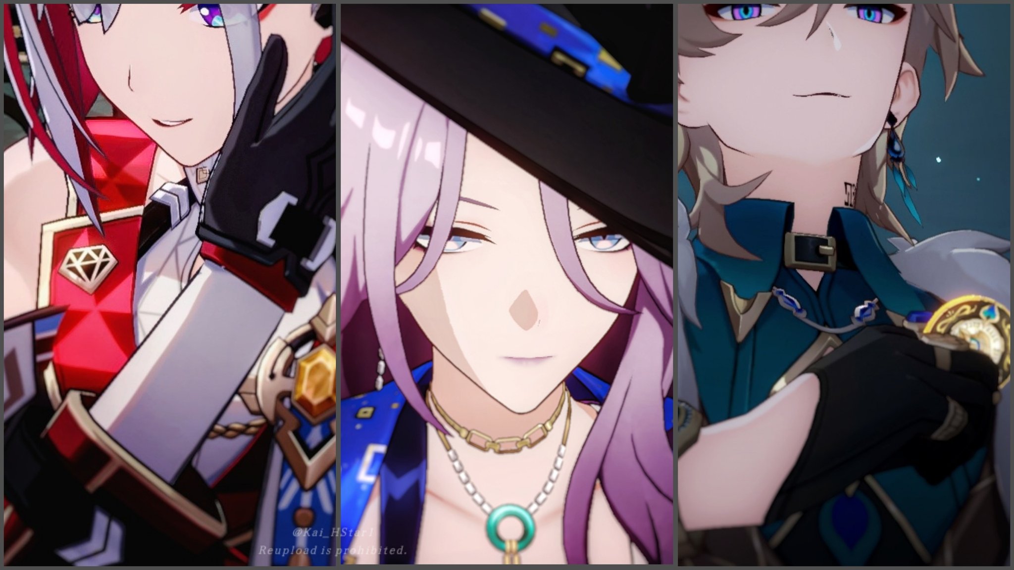 崩壊スターレイル　スタレ　ジェパードランデゥー 崩壊スターレイル】ジェパードの評価と遺物・光円錐ビルド