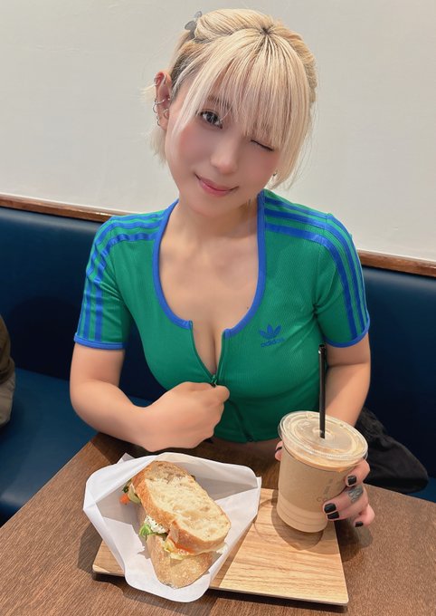 コスプレイヤーつんこのTwitter画像22