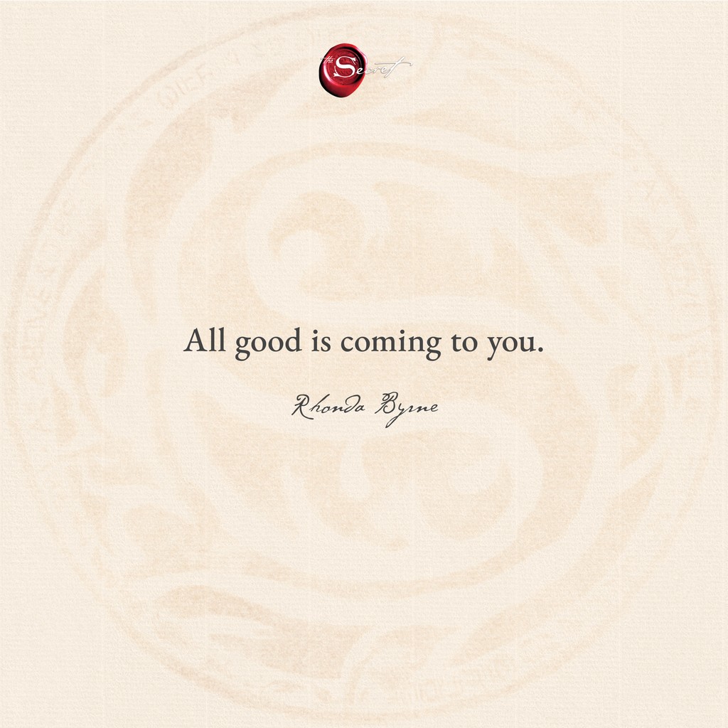 thesecret tweet picture