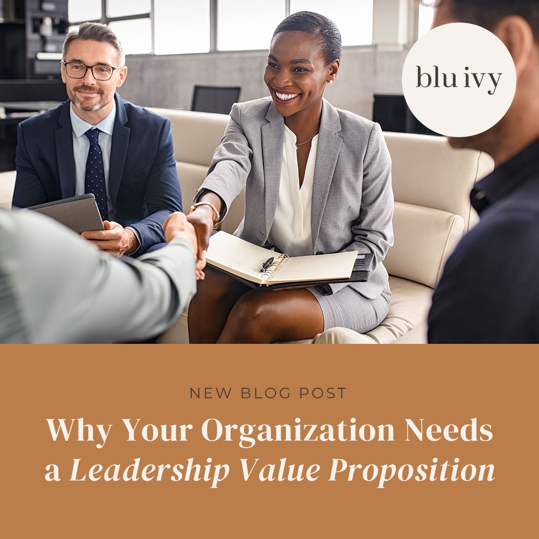 Blu Ivy Group tweet media