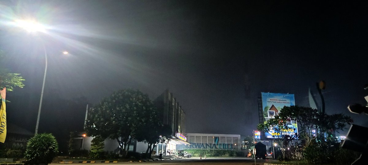 kabut ranu (@langit014) on Twitter photo 