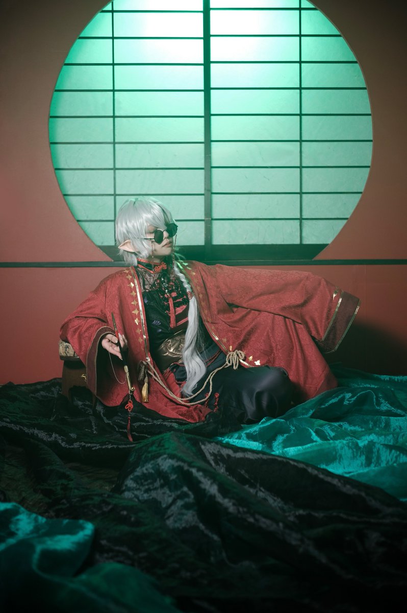 ゆーの tweet media