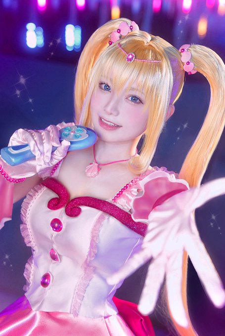 Twitterのコスプレ画像9