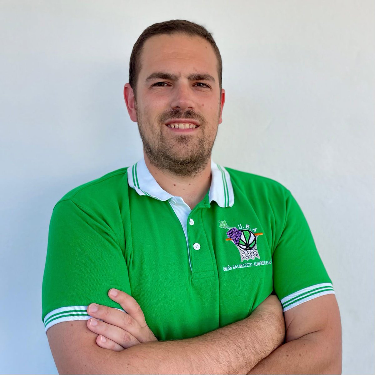 ubalmendralejo's tweet photo. Comunicado Oficial: David Saavedra nuevo componente de la nueva Junta Directiva del club. #Almendralejo #YoSoyUBA #baloncesto https://t.co/Ll5aMoS0iu
