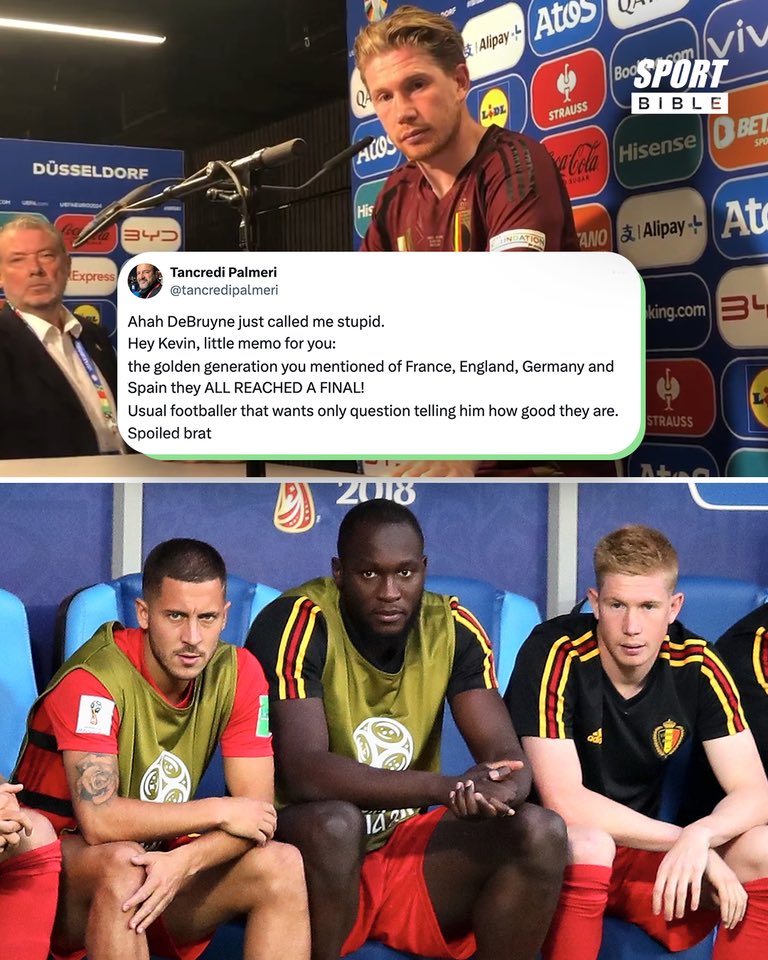 SPORTbible tweet media