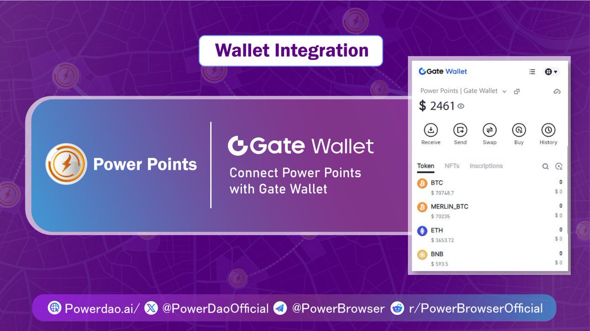 Power Browser | Power News Is Live 🛍️ tweet media