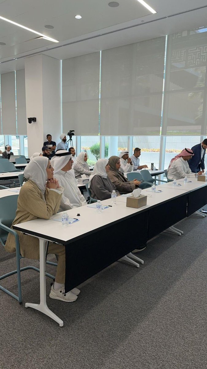 الحساب الرسمي إدارة الدعم الفني - جامعة الكويت tweet media