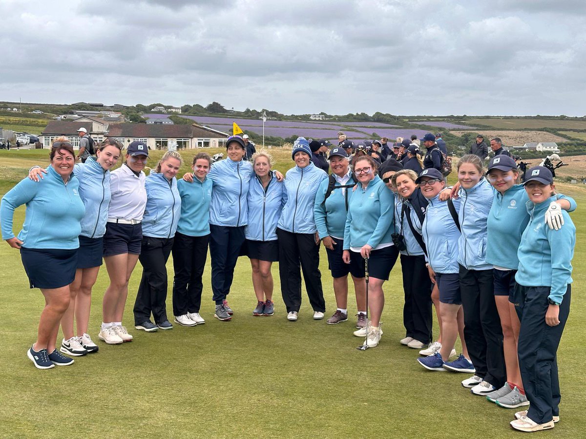 DevonGolf tweet media