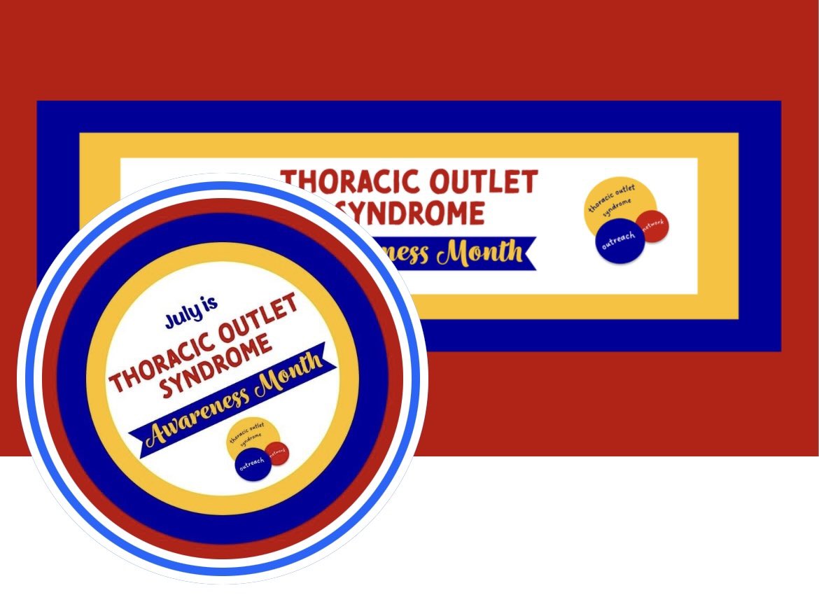 July is TOS awareness month!