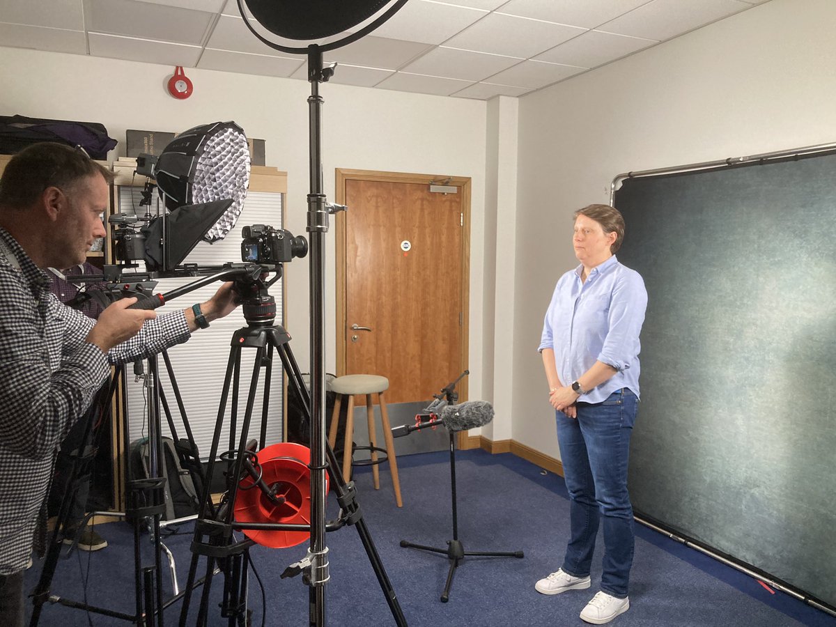 CENTRE-UB tweet media