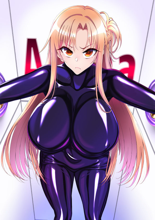 SAO囚われアスナ 